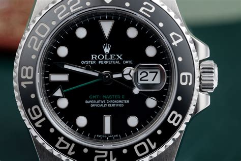 rolex gmr silicone verde|rolex green faced watch.